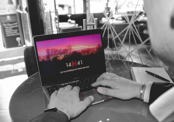 Boostez votre business avec l’IA et les automatisations : temps, argent et collaborateurs épanouis.